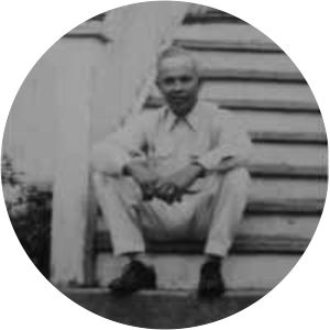 Quincy Delight Jones, Sr. - Baseball player ‧ Quincy Jones' father