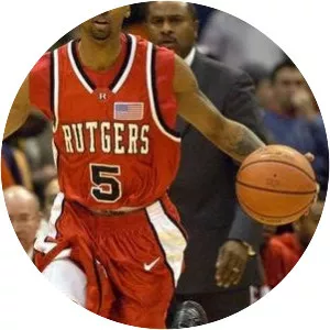 Quincy Douby - American-Montenegrin professional basketball player