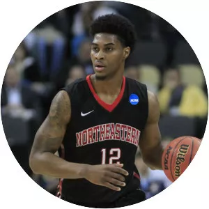 Quincy Ford - Professional basketball player