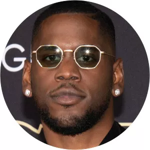 Quincy Isaiah photograph