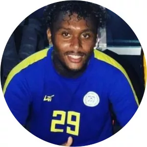 Quincy Kammeraad - Football player