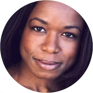 Quincy Tyler Bernstine