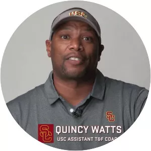 Quincy Watts