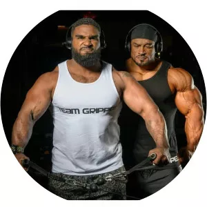 Quincy Winklaar photograph