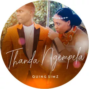 Quing Simz - Musical artist