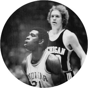 Quinn Buckner - American former professional basketball player