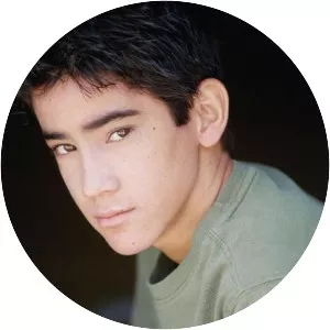 Quinn Buniel - Film actor