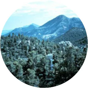 Quinn Canyon Wilderness - 