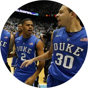 Quinn Cook - American professional basketball player