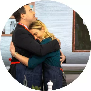 Quinn Daly - Carson Daly's sister