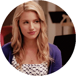 Quinn Fabray photograph