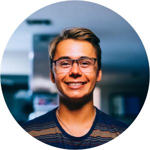 Quinn Hiaasen photograph