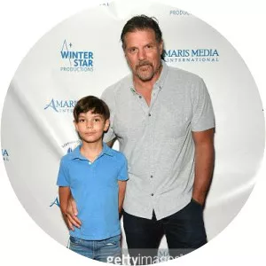 Quinn Johansson photograph