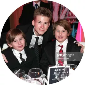 Quinn Kelly Stone photograph