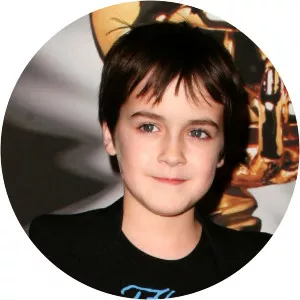 Quinn Lord - Canadian actor