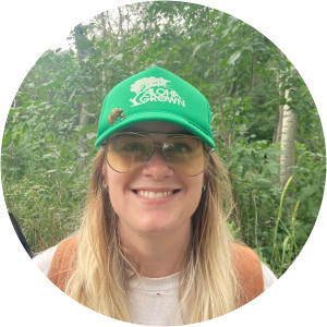 Quinn McCandless photograph