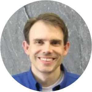 Quinn Mecham - Author