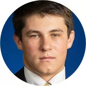 Quinn Rothman - American football player