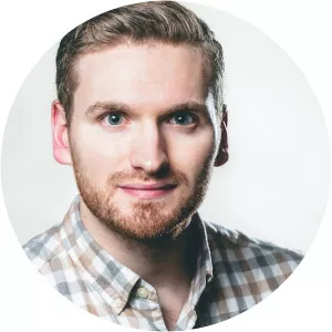 Quinn Russell Brown - Visual artist