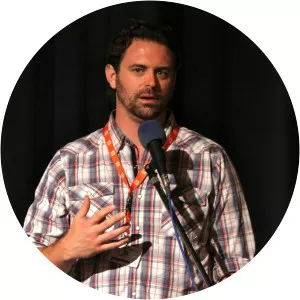 Quinn Saunders - Director