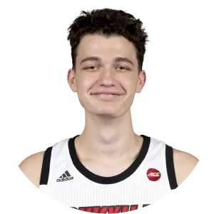 Quinn Slazinski - Basketball player