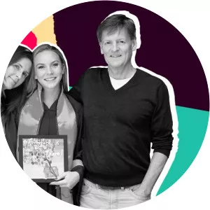 Quinn Tallulah Lewis - Michael Lewis' daughter