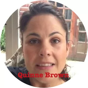 Quinne Brown