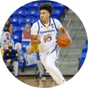 quinnipiac basketball