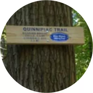 Quinnipiac Trail - 