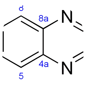 Quinoxaline - Chemical compound