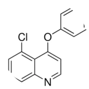 quinoxyfen - 