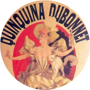 Quinquina Dubonnet