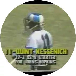 Quint Kessenich