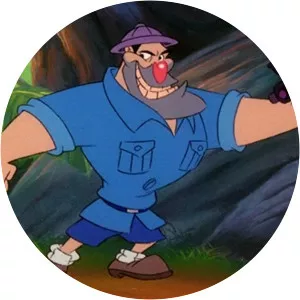 Quint - Fictional character