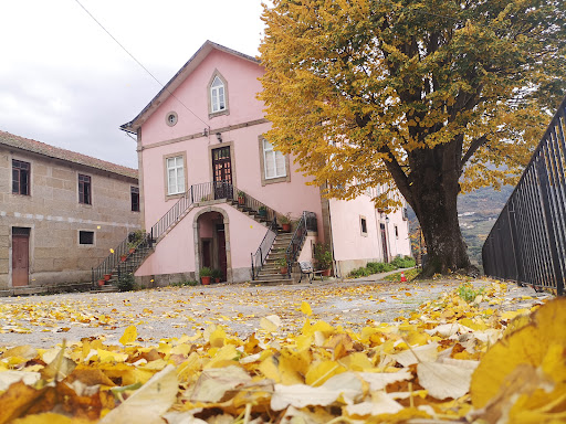 Quinta Barqueiros D'Ouro - Hotel