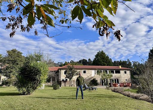Quinta California - Farm in Encourados, Portugal