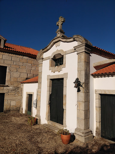 Quinta da Aveleira - Dude ranch in Portugal