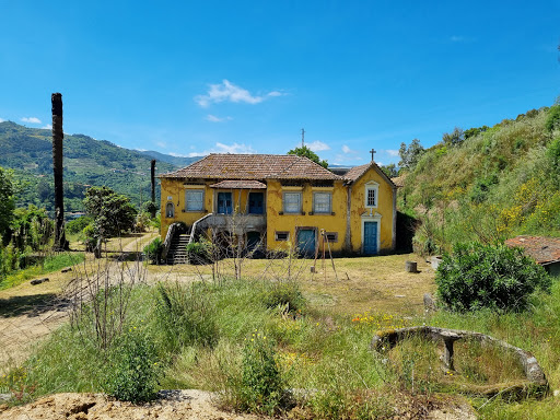 Quinta da Coelheira - Douro Valley - Farm in the Santa Cruz do Douro, Portugal