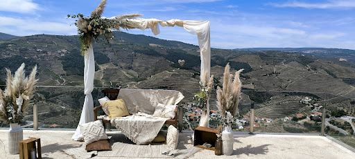 Quinta da lua - Villa in Vale de Mendiz, Portugal