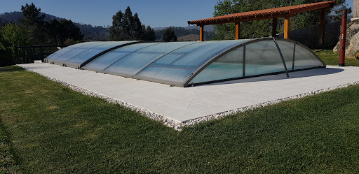 Quinta da Tormenta - Lodging