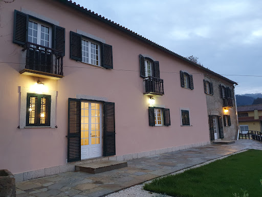 Quinta da Viela Principal