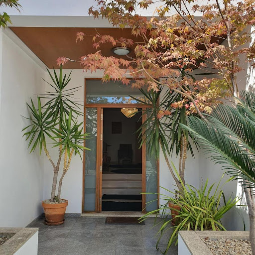 Quinta das Cerdeiras - Serviced accommodation in Godim, Portugal