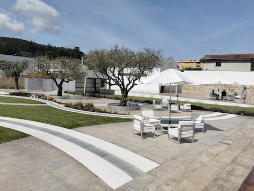 Quinta das Oliveiras - Restaurant