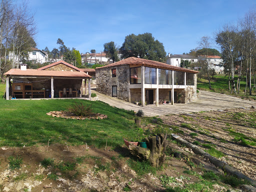 Quinta das Travessas - Lodging in Celorico de Basto, Portugal