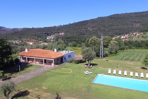 Quinta de Agriboa - Holiday apartment rental in Portugal