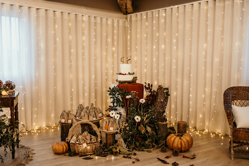 Quinta de Oleiros - Wedding estate in Favoes, Portugal