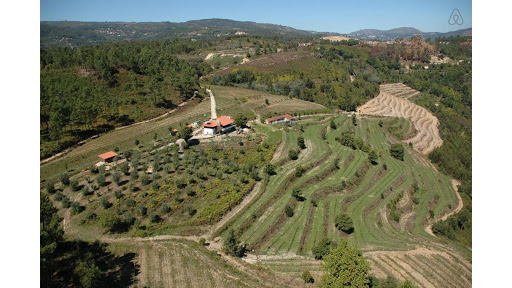 Quinta de Remoinhos