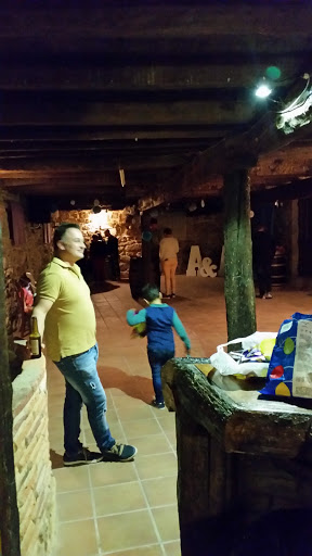 Quinta de Santa Luzia - Cottage in Portugal