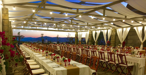 Quinta de Segade - Restaurant