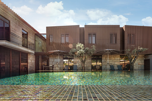 Quinta do Aido - WineTourism - Country house